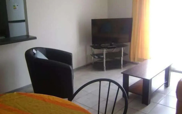 Departamento Edificio Urbano II