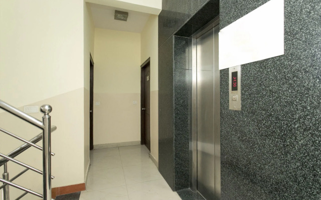 Zingo Hotel Hibiscus Koramangala
