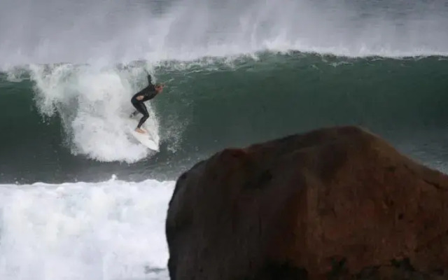 Bundoran Surf Lodge Hostel