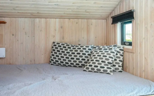 8 Person Holiday Home in Juelsminde-by Traum