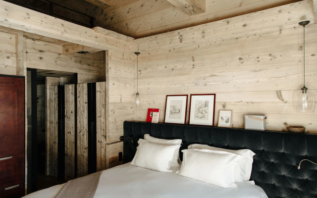 L'Alpaga, a Beaumier hotel