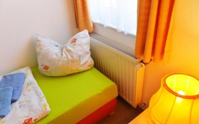 Pension Westerhausen