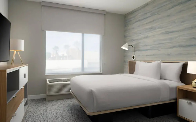 TownePlace Suites Barstow