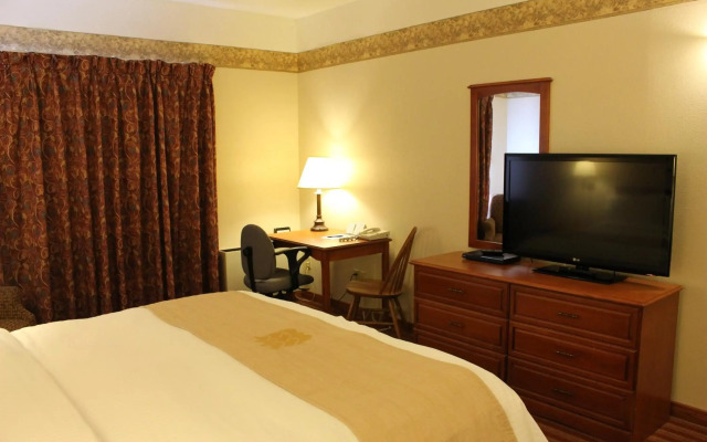 Coastal Inn Halifax