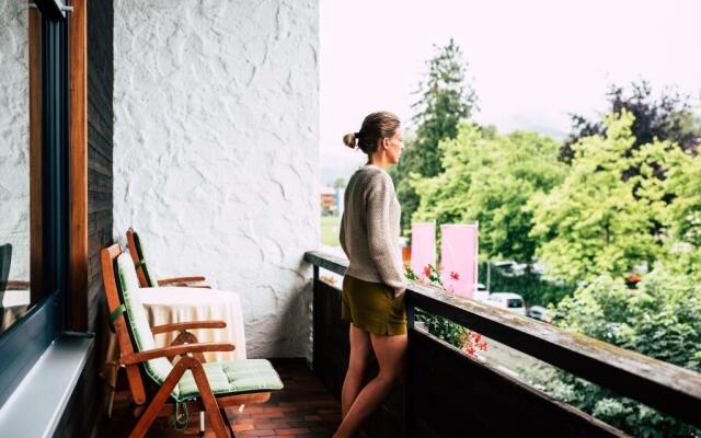 Terrassenhof Bad Wiessee