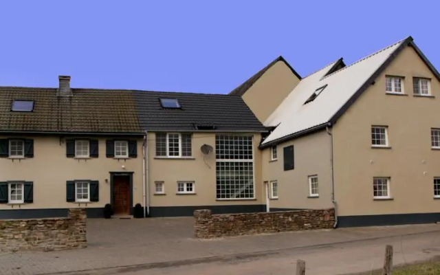 Holiday Home La Hacienda