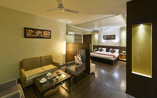Lariya Resort