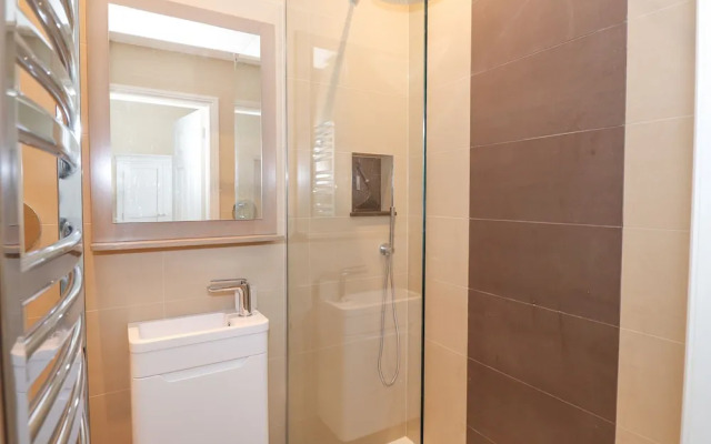 Rydal Suite