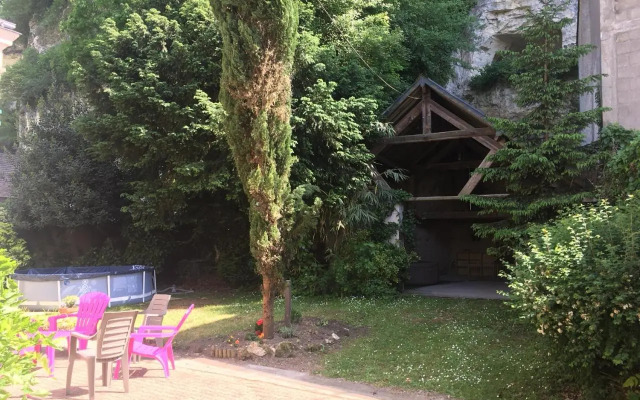 La Closerie des Hauts de Loire