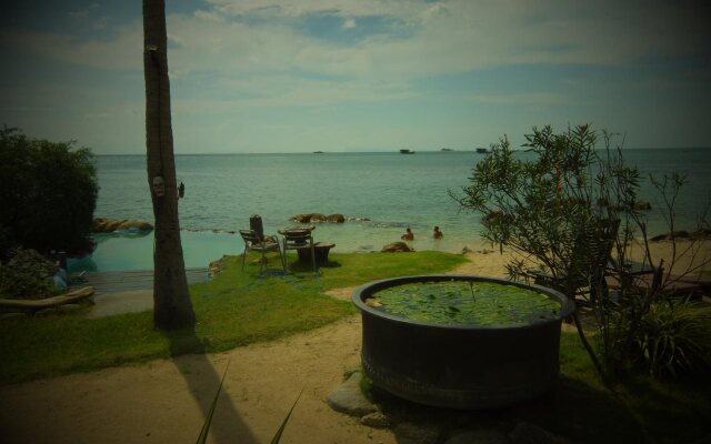 Chills Resort