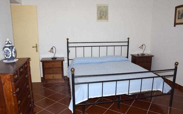 La Giara House ,near Gallipoli