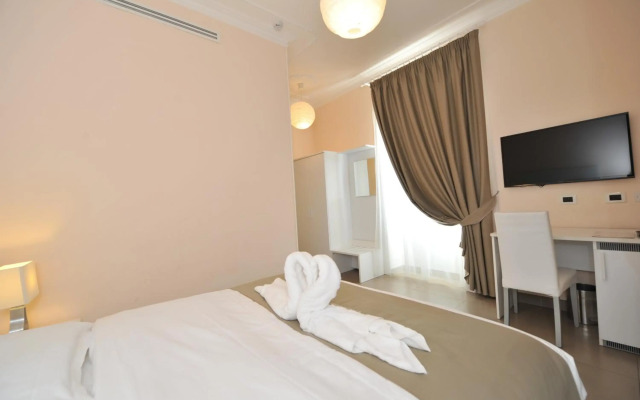 Hotel Villa Zaccardi