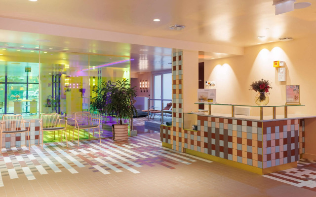 Aiden by Best Western Clermont-Ferrand Hotel & Spa