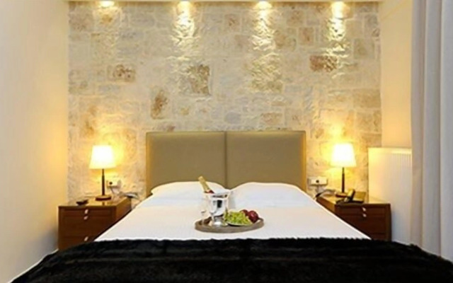 Styga Mountain Resort