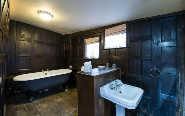 Prince Rupert Hotel
