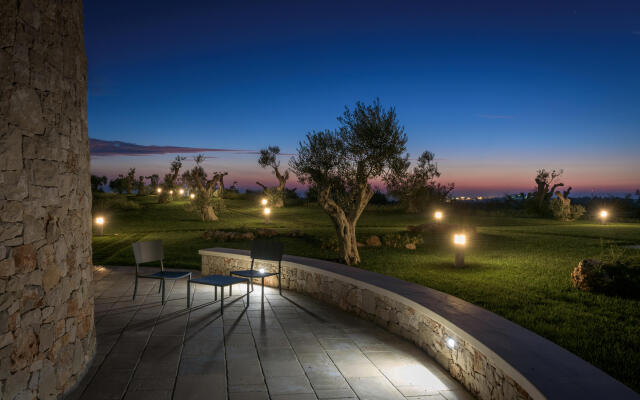 Tenuta Monticelli Bio Relais