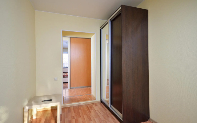 Апартаменты на проспекте Карла Маркса 31