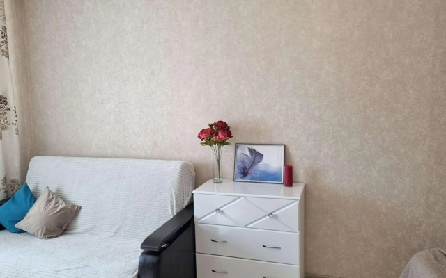 Апартаменты Home Сomfort на улице Скуридина 6