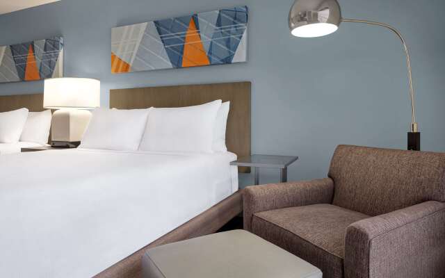 Hyatt House Bryan/College Station