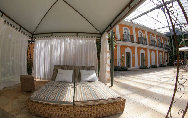 Locanda Della Mimosa