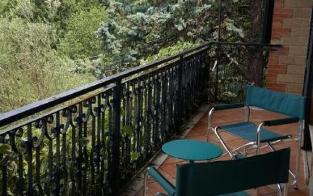 Una Terrazza sul Lago Trasimeno