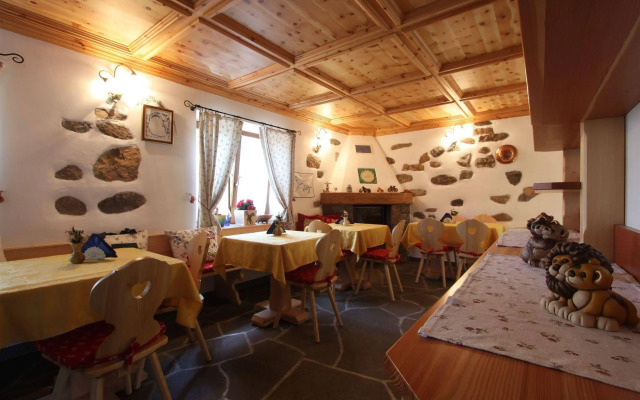 Affittacamere Corradini