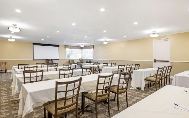 Best Western Oceanside Inn