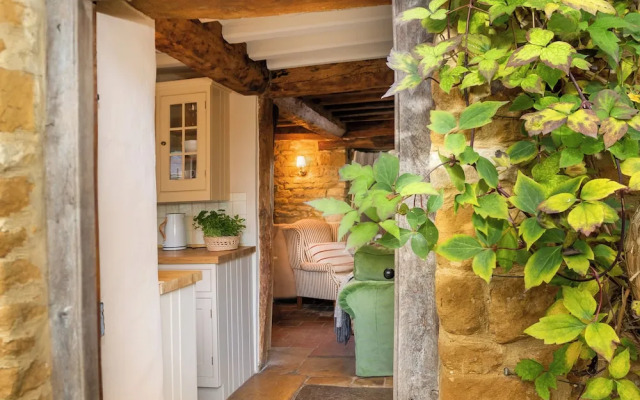 Charming 2BD in the Heart of Kingham