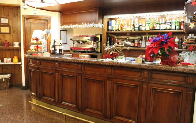 IH Hotels Courmayeur Mont Blanc Resort