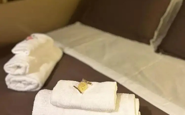 Sapri Apartment - Castro Pretorio by Ghor