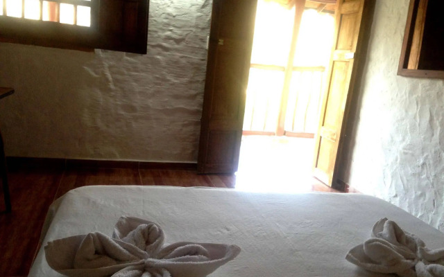 Hotel Terrazas de la Candelaria