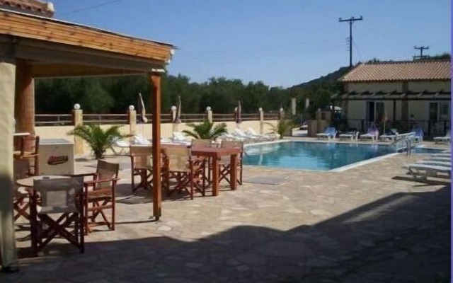 Zantegarden