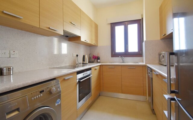 Apartment CC11 - Thalassa