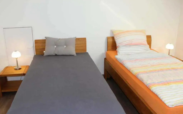 Gaestehaus An der Fehnroute II, 11041