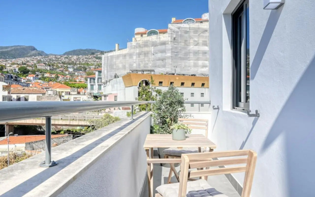 Beco Santa Emilia 4P a Home in Madeira, Funchal