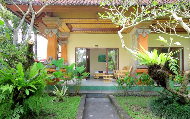 Uma Sari Cottage