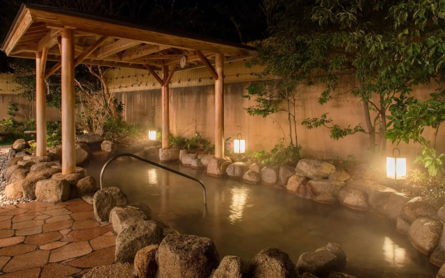 Hotel Kyoto Eminence