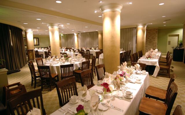 The Saint Paul Hotel