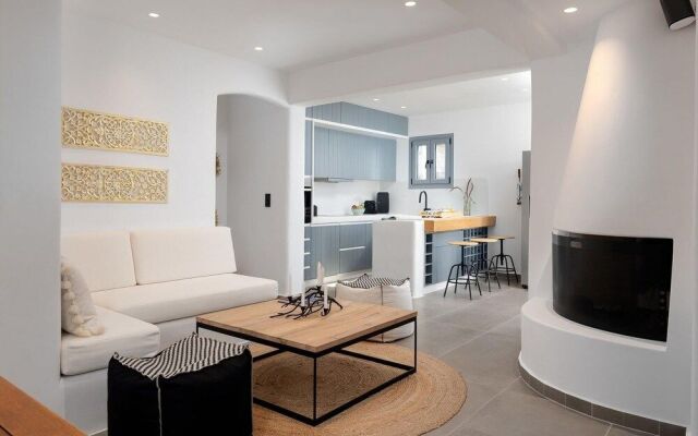 Villa Mayia by Anamnesia Collection