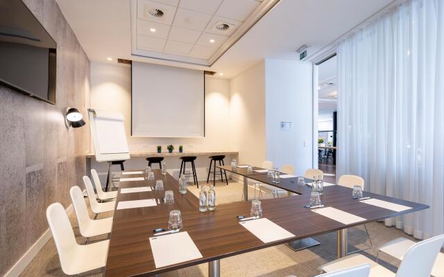 Holiday Inn Express Mechelen City Centre by IHG