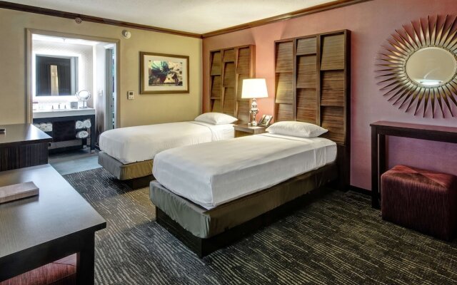 Garden Plaza Hotel Inn and Suites Decatur