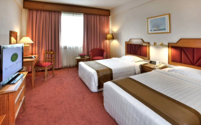 Sunway Hotel Phnom Penh