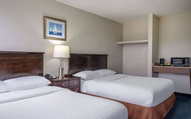 Travelodge by Wyndham Wetaskiwin