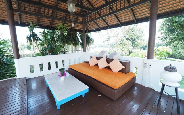 Kirimuntra Resort