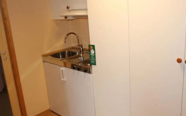 Trædal Hotell