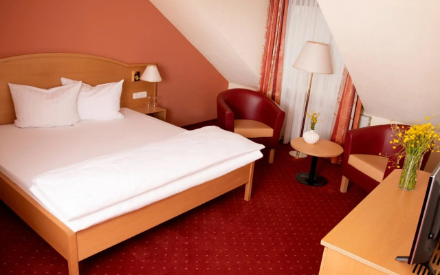Anetseder Landhotel & Lofts
