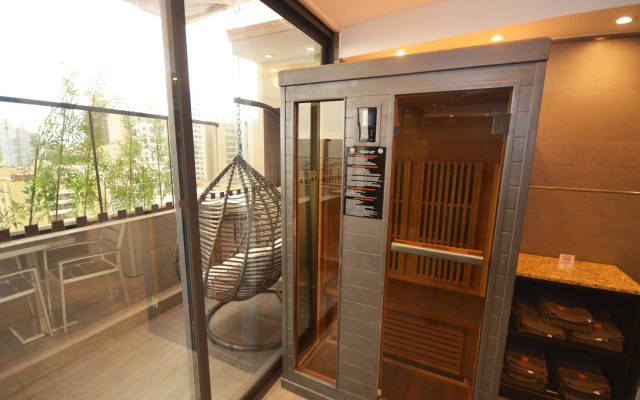 qp Hotels Lima