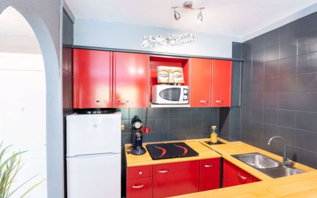 Apartment PUIGMAL Empuriabrava
