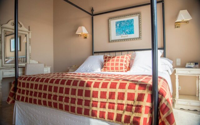 Hotel Guadalmina Spa and Golf Resort