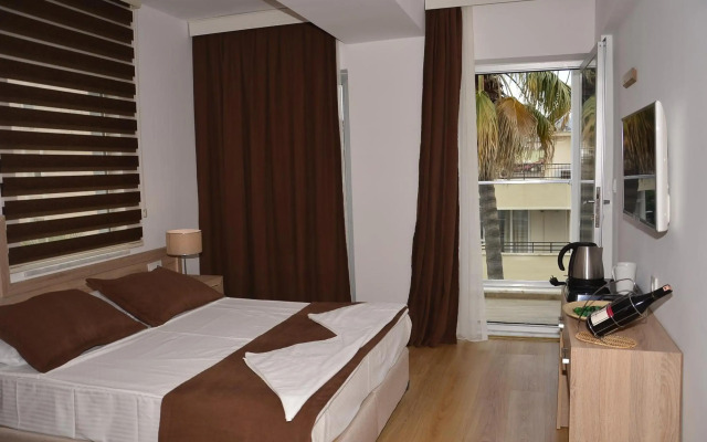 The Marmaris Boutique Hotel
